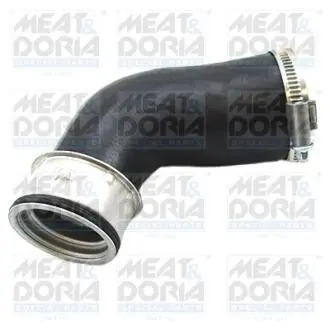 MEATDORIA VW Патрубок турбины Audi A3,Passat,Skoda Octavia II,SuperB II 1.9/2.0TDI MEAT&DORIA 96056