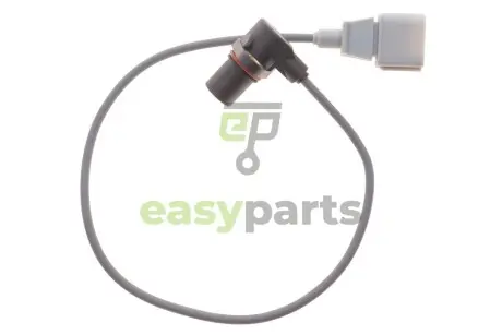 Датчик положення колінвалу Skoda Octavia 1.8T/2.0/Audi A6 2.4-3.0 95-05 MEAT&DORIA 87181 (фото 1)