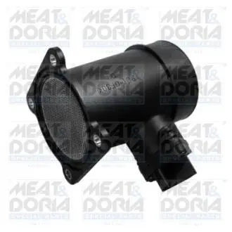 MEATDORIA NISSAN Расходомер воздуха Almera 1,5/1,8/2,2 00-, Primera 1,8/2,2 99- MEAT&DORIA 86077