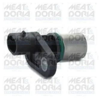 MEATDORIA OPEL Датчик оборотов двигателя Astra G,Vectra B/C,Zafira A/B 2.2 00- MEAT&DORIA 87314