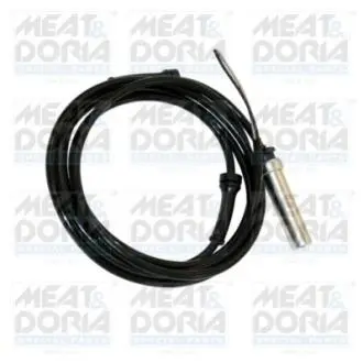 MEATDORIA VW Датчик числа оборотов ABS (перед.) DB SprinterLT28-46 96- MEAT&DORIA 90197