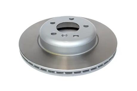 Диск тормозной передний BMW 5 (F10), 5 (F11) 1.6-3.0D 06.09-02.17 ASAM 75679 (фото 1)