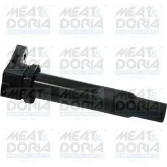 MEATDORIA HYUNDAI Катушка зажигания Accent,Kia Rio 1.4/1.6 02- MEAT&DORIA 10601
