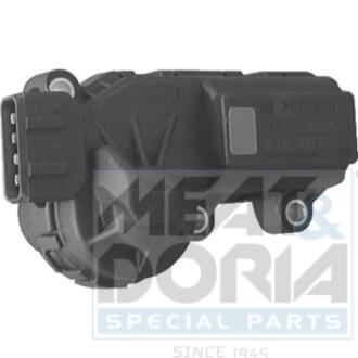MEATDORIA OPEL Датчик дроссельной заслонки Corsa B,Astra G MEAT&DORIA 84047E (фото 1)