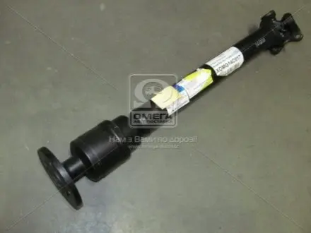Карданный вал АКПП передний TOD 3.2i G32D,2.7 XDI D27DT SSANGYONG 3310008622