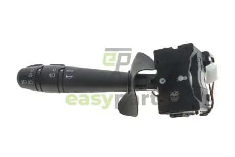 Перемикач підрульовий Renault Kangoo 96- (L) MEAT&DORIA 23033