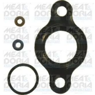 MEATDORIA Gasket set for regulator pressure CR Bosch MEAT&DORIA 9158