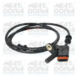 MEATDORIA DB Датчик ABS задн.лев.W203 00- MEAT&DORIA 90184