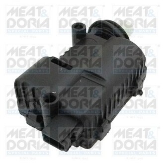 MEATDORIA OPEL замок багажника Astra G MEAT&DORIA 31505