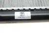 Радіатор охолодження Nissan Primera 1.6-2.0 16V 96-02 NRF 52069 (фото 3)