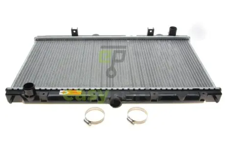 Радіатор охолодження Nissan Primera 1.6-2.0 16V 96-02 NRF 52069