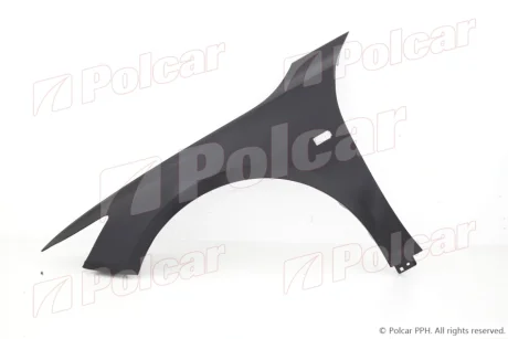 Крило переднє ліве Polcar 38D201-1