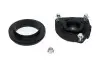 NISSAN Подушка аморт.передн.прав.(с подшипн.) Qashqai,X-Trail,Renault Koleos 07- KAVO PARTS SSM-10197 (фото 1)