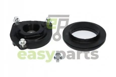 NISSAN Подушка аморт.передн.прав.(с подшипн.) Qashqai,X-Trail,Renault Koleos 07- KAVO PARTS SSM-10107