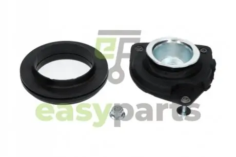 NISSAN подушка аморт.передн.лів. (з підшипн.) Qashqai,X-Trail,Renault Koleos 07- KAVO PARTS SSM-10198