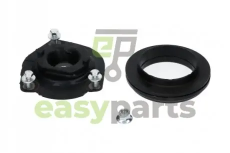 NISSAN Подушка аморт.передн.лів.(с подшипн.) Qashqai,X-Trail,Renault Koleos 07- KAVO PARTS SSM-10108