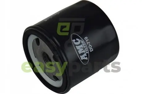 Фільтр масляний Combo (бензин) >01/Aveo/Lanos/Lacetti/OPEL KAVO PARTS DO-710