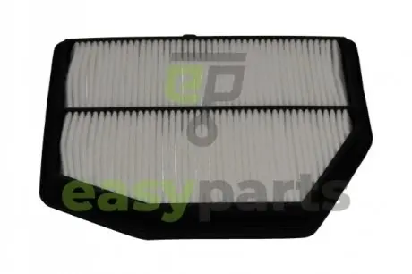 NISSAN Фильтр воздушный PATHFINDER IV 2.5 Hybrid 4WD 13-, MURANO III 16- KAVO PARTS NA-2669