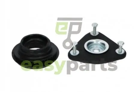 Фото 1 - ford подушка аморт (з підшипн. c-max,focus,kuga,mazda 3,5,volvo 04- KAVO PARTS SSM-10082 FORD подушка аморт (з підшипн. C-Max,Focus,Kuga,Mazda 3,5,Volvo 04- KAVO PARTS SSM-10082 (фото 1)