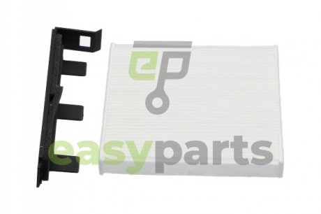 SUBARU Фильтр салона Justy 1,0 07-, DAIHATSU Sirion 1,0-1,5 05- KAVO PARTS DC-7001