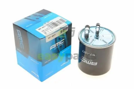 Фільтр паливний MB Sprinter 06-/Vito 03- OM 640/642/646 KAVO PARTS MF-4677
