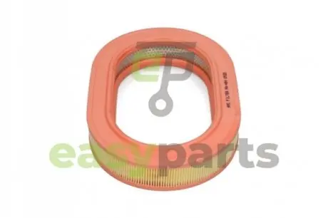 MITSUBISHI фільтр повітряний Lancer 87-,Galant III 1.6/2.0 KAVO PARTS MA-484