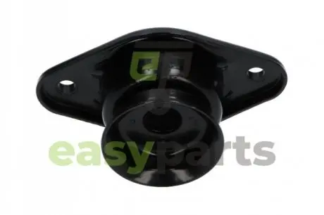 HYUNDAI Подушка аморт. задн. ix35 10-, KIA Sportage 10- KAVO PARTS SSM-10117