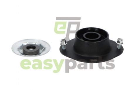 OPEL подушка амортизатора передн (з підшипн. Astra F 91- KAVO PARTS SSM-10076