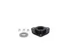 NISSAN Подушка аморт.(с подшипн.) Almera 95-,Sunny 91- KAVO PARTS SSM-10196 (фото 3)