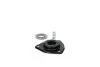 NISSAN Подушка аморт.(с подшипн.) Almera 95-,Sunny 91- KAVO PARTS SSM-10196 (фото 4)
