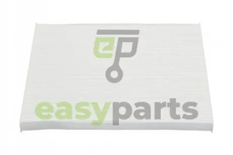 NISSAN Фильтр салона PATHFINDER IV 2.5 Hybrid 4WD 13- KAVO PARTS NC-2041