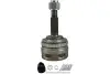 DAEWOO ШРКШ зовнішній к-кт з ABS Lanos 1.4/1.5 97- KAVO PARTS CV-1009 (фото 1)