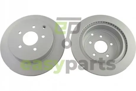 NISSAN Диск тормозной задн.Infiniti FX,Murano 03- KAVO PARTS BR-6788-C