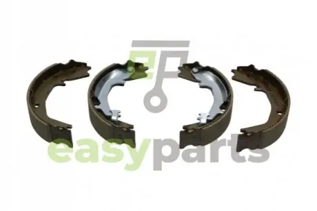 Колодки ручного тормоза HYUNDAI Tucson, Santa Fe KAVO PARTS KBS-3413