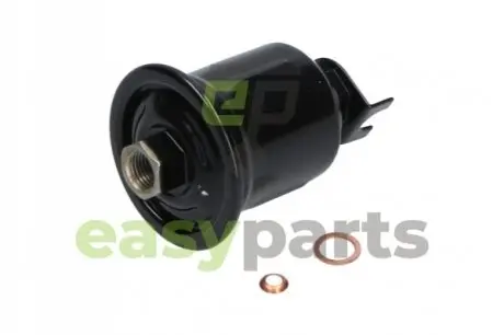 TOYOTA Фильтр топлива RAV-4,Supra 2.0/3.0 93-02 KAVO PARTS TF-1940
