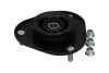 TOYOTA Подушка аморт.передн.Auris,Corolla 07- KAVO PARTS SSM-10120 (фото 4)