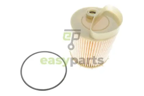 Фільтр паливний Ssangyong Actyon/Korando 2.0-2.2XDi 10- KAVO PARTS SF-986