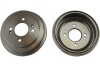 HYUNDAI Тормозной барабан Getz 1.1/1.6 02- KAVO PARTS BD-3362 (фото 1)