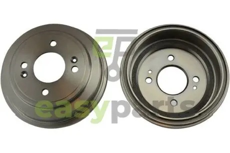 HYUNDAI Тормозной барабан Getz 1.1/1.6 02- KAVO PARTS BD-3362