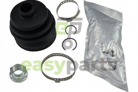 TOYOTA пильник к-кт ШРКШ наружн.Yaris 99- KAVO PARTS CVB-9015