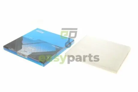 Фільтр салону Nissan Murano II/Teana 08-14 KAVO PARTS NC-2027