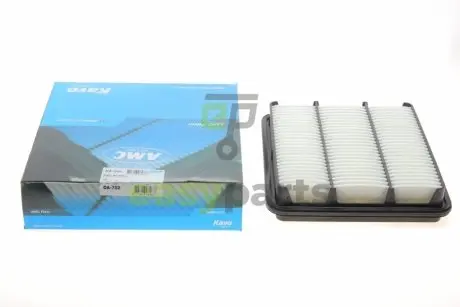 Фільтр повітряний Chevrolet Epica 2.0TDCi 04-11 KAVO PARTS DA-752