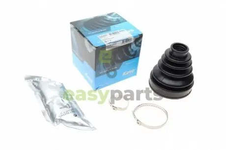 Пильник ШРКШ (внутрішній) Nissan Qashqai 1.6-2.0 dCi 07-13 KAVO PARTS CVB-6533