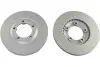 HYUNDAI Диск тормозной передн.H-100 93- KAVO PARTS BR-3209-C (фото 1)