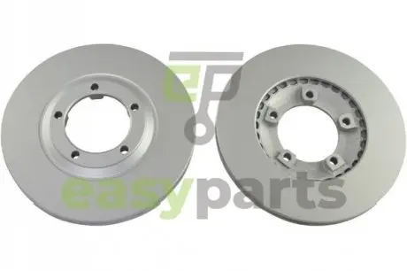HYUNDAI Диск тормозной передн.H-100 93- KAVO PARTS BR-3209-C