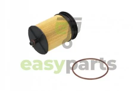 Фильтр топлива TOYOTA Rav 4 2.0D 15-18 KAVO PARTS TF-1660