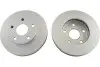 TOYOTA Диск тормозной передн.Camry -96 KAVO PARTS BR-9356-C (фото 1)