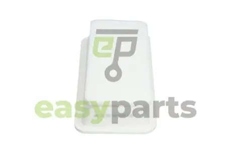 TOYOTA фільтр повітряний Yaris 1.4d KAVO PARTS TA-1690