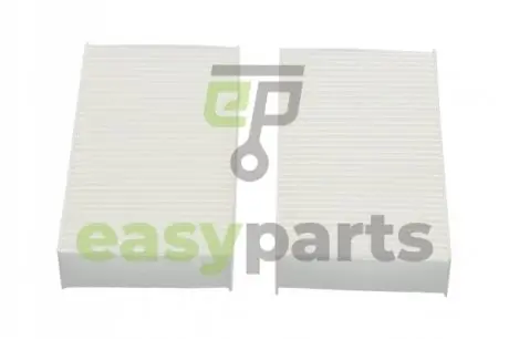 Фільтр салону Honda HR-V 99- KAVO PARTS HC-8111