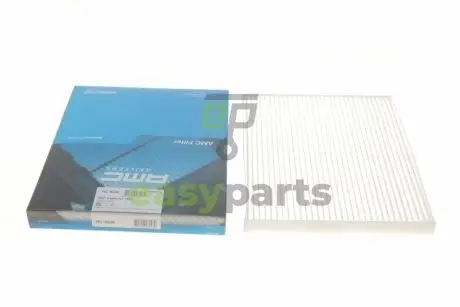 Фільтр салону Hyundai Elantra 06-/i30 12-Kia Ceed/Cerato 13- KAVO PARTS HC-8238